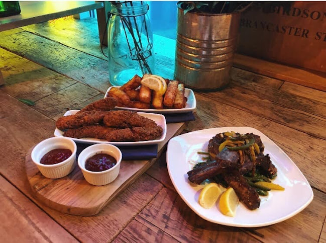 Bar Social - Newcastle