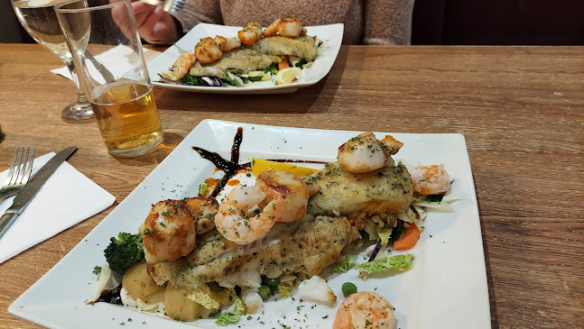 Opinii despre Mister Chips în Whitby - Hospitality and gastronomy