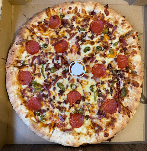 19 London Rd, Elephant and Castle, London SE1 6JX, United Kingdom