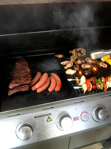 Opinii despre The Rub BBQ în Newport Pagnell - Hospitality and gastronomy