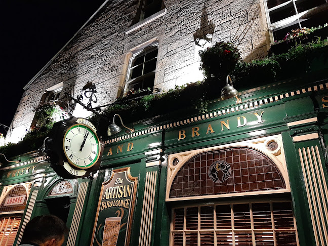 35-36 London Rd, Edinburgh EH7 5BQ, United Kingdom