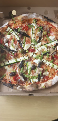 Opinii despre Wildwood în Kettering - Hospitality and gastronomy