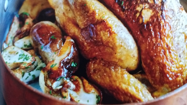 Opinii despre Le Moulin Restaurant în St Albans - Hospitality and gastronomy