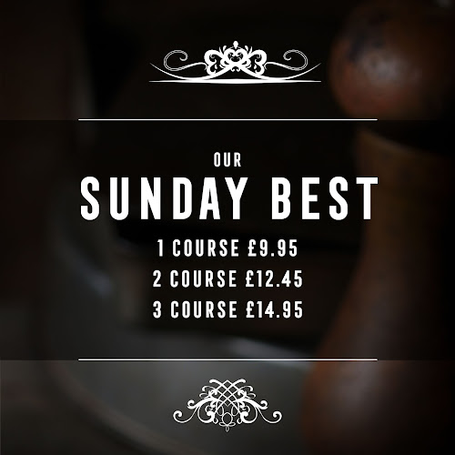 Opinii despre BlueBell Inn în Rotherham - Hospitality and gastronomy