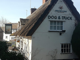 The Dog & Duck