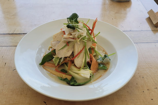 Comentarii opinii despre Rowan Cafe