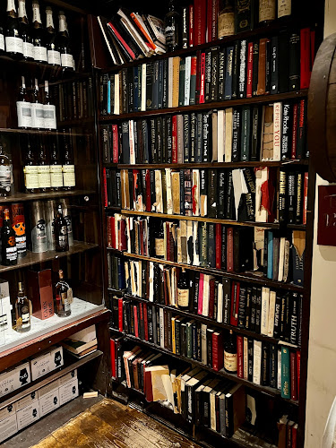 The Vault - Hospitality and gastronomy