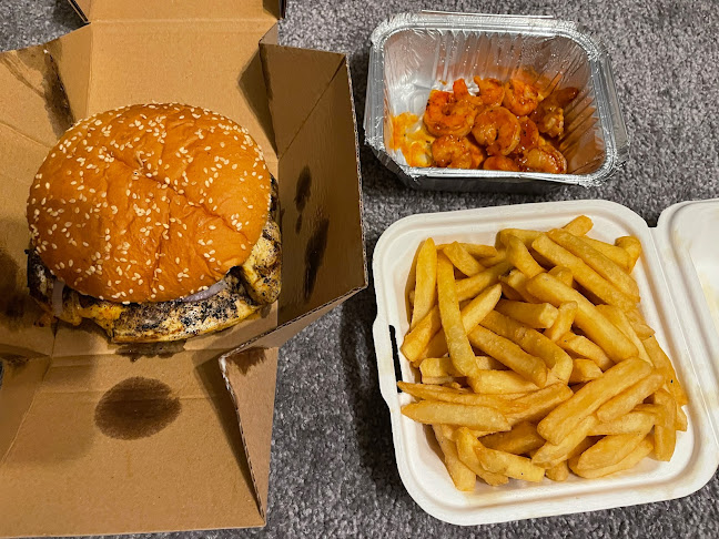 70 Farnborough Rd, Farnborough GU14 6TH, United Kingdom