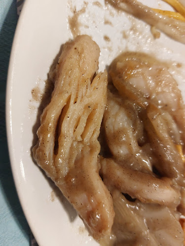 Rising Sun - Nottingham