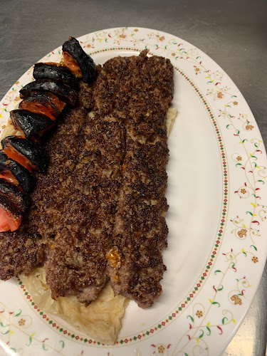 Today's Food ( تودەیز فوود ) - Hospitality and gastronomy