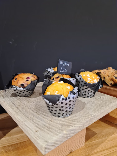 Tewin Bury Farmshop - Hospitality and gastronomy