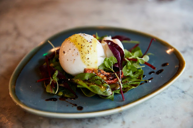 Forty Dean Street - Hospitality and gastronomy