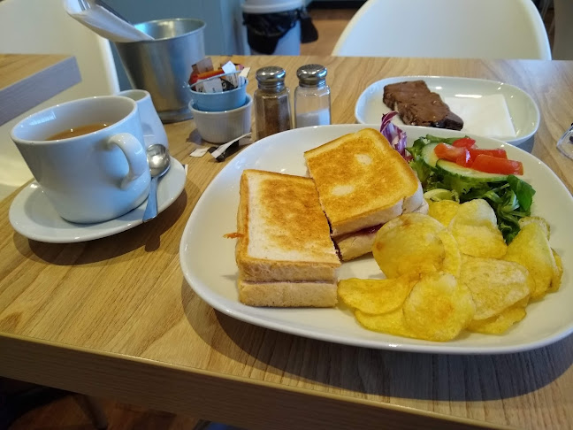 Comentarii opinii despre The BakeOut