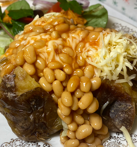 Opinii despre Lucy's Cafe în Kidderminster - Hospitality and gastronomy