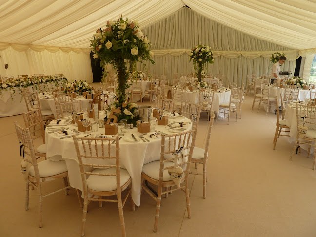 Percivals The Caterers