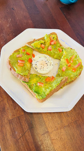 Greenwich Pantry @ Arts Cafe - London