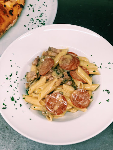 Opinii despre Cappuccino Bar în Bedford - Hospitality and gastronomy