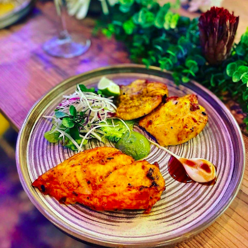 Jungle Street Kitchen - Lichfield