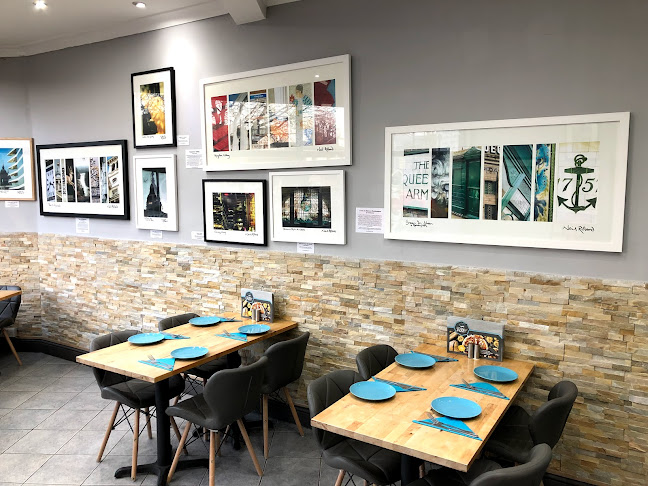 L’arte Della Pizza - Hospitality and gastronomy