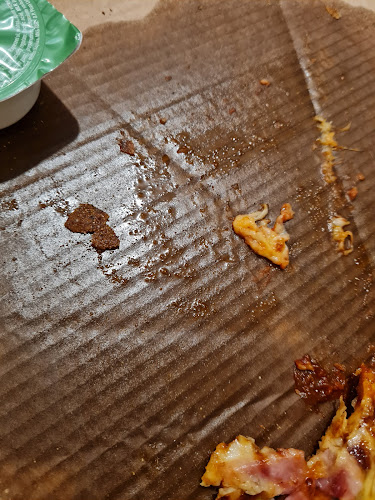 Opinii despre Domino's Pizza - Hereford în Hereford - Hospitality and gastronomy