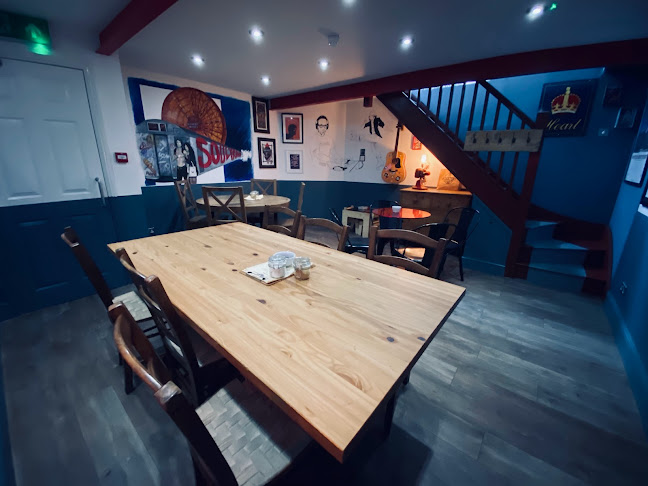 32A Colwyn Rd, Northampton NN1 3PZ