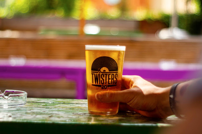 Twisters Bar - Hospitality and gastronomy