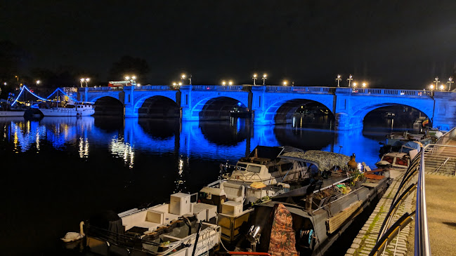 The Gazebo Pub and Riverside Dining - Hospitality and gastronomy