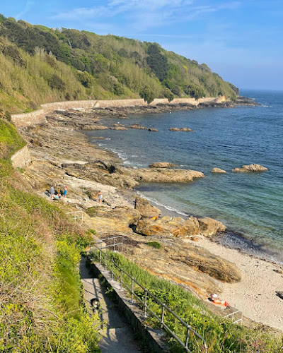 Castle Beach Café - Hospitality and gastronomy