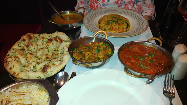 Village Indiya Restaurant