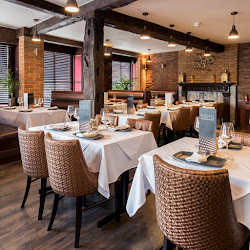 Ruby’s Indian Restaurant Bishop’s Stortford