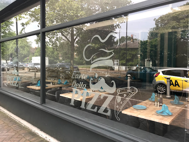 L’arte Della Pizza - Richmond