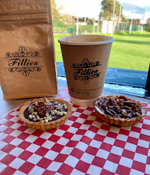 Fillies coffee co