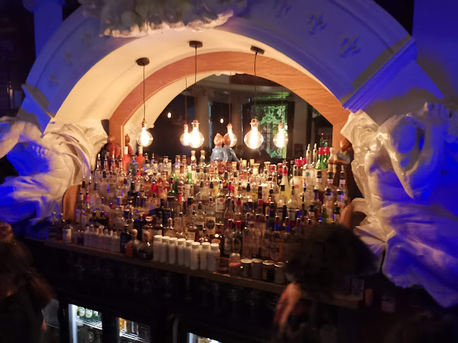 Comentarii opinii despre Café Bruxelles