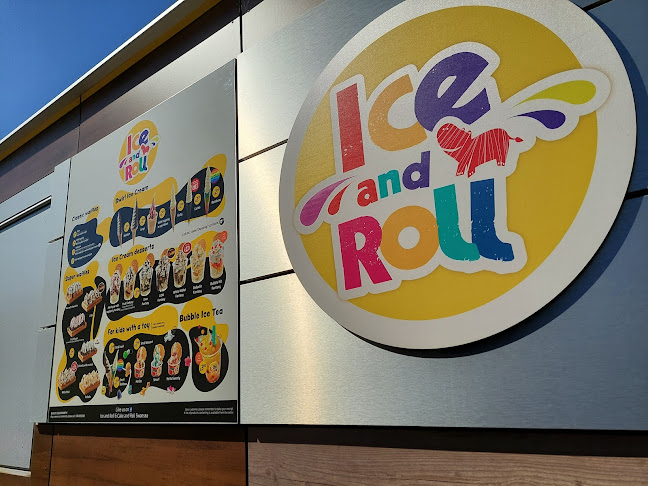 Comentarii opinii despre Ice and Roll Cwmbran