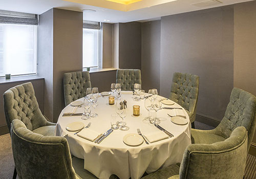 Visconti of Westminster Italian Fine Dining & Cocktail Bar