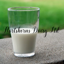 Hartshorns Dairy Ltd