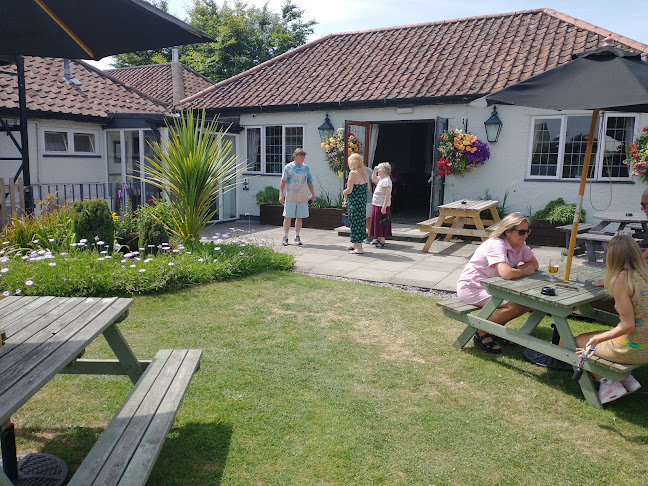 Comentarii opinii despre The Rose & Crown