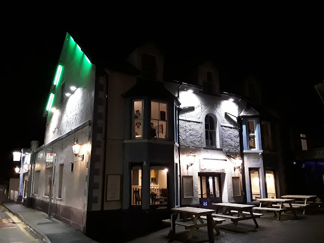 The Cayley Arms - Colwyn Bay