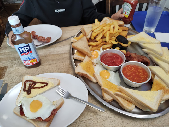 Uplands Diner - Swansea