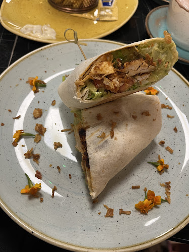 Cafe Belle Vie - Harlow