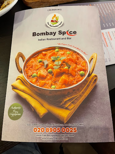 532, 534 Kingsbury Rd, London NW9 9HH, United Kingdom