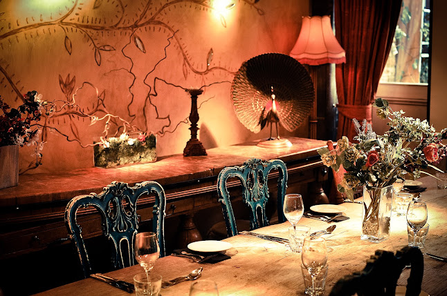 Comentarii opinii despre As You Like It