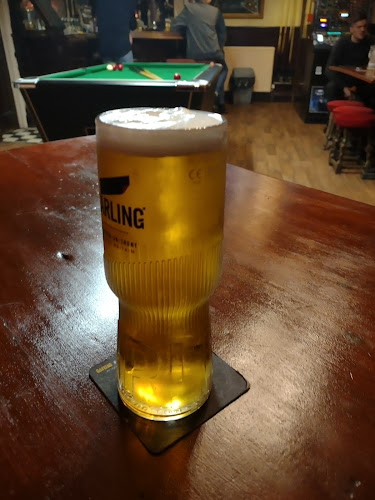 Comentarii opinii despre Victoria Inn