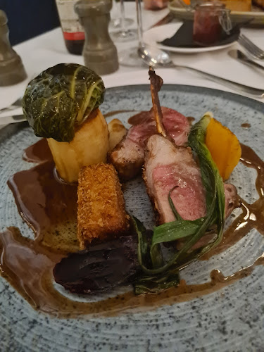 Comentarii opinii despre Restaurant 1782