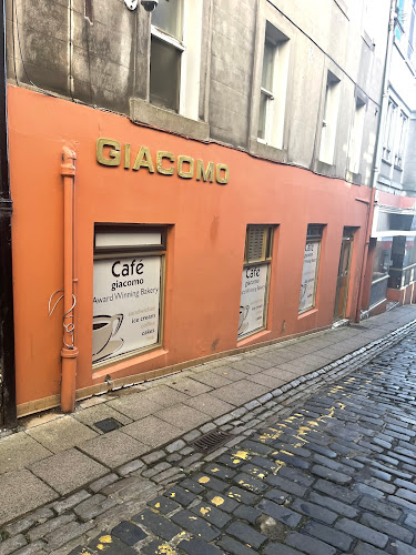 Comentarii opinii despre Cafe Giacomo