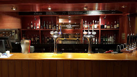 The Shoulder Of Mutton