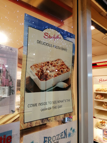 Chapel Walk, Sheffield City Centre, Sheffield S1 2PD, United Kingdom