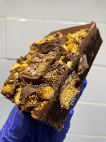 CarrieBakes - Hospitality and gastronomy