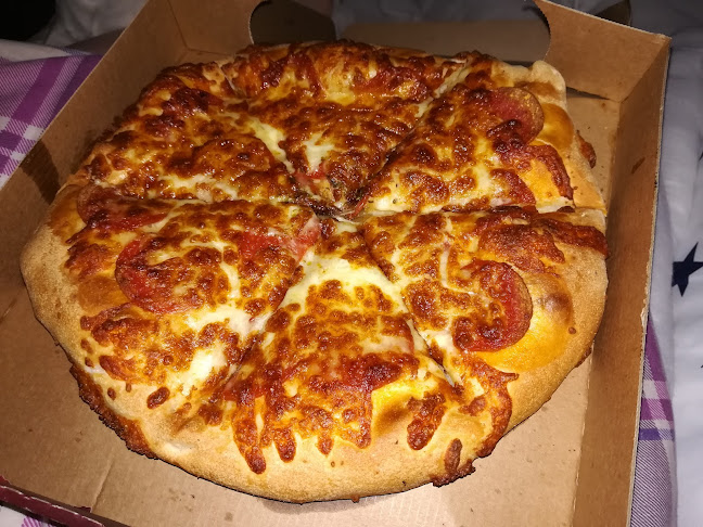 Mama Mia - Saltburn-by-the-Sea