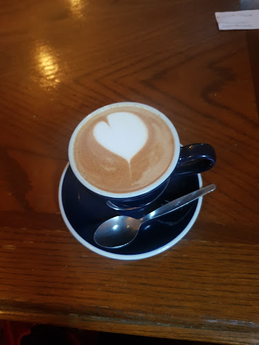 Stage Espresso & Brewbar - Hospitality and gastronomy